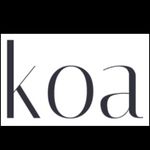 Koa logo