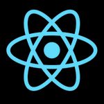 React logo
