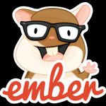 Ember logo