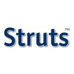 Struts logo