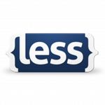 Less logo