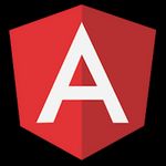 Angular logo