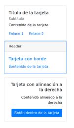 Breadcrumbs de bootstrap