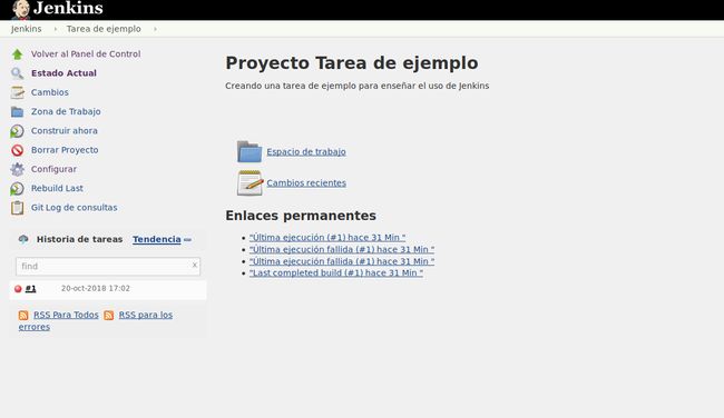Entorno de ejecución