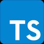 Typescript logo