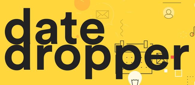 Date dropper